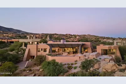 41777 N 111th Place, Scottsdale, AZ 85262 - Photo 1