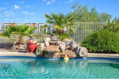 1429 S 237th Lane, Buckeye, AZ 85326 - Photo 23