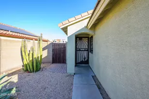 1429 S 237th Ln, Buckeye, AZ 85326 - Photo 33