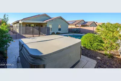 1429 S 237th Lane, Buckeye, AZ 85326 - Photo 31