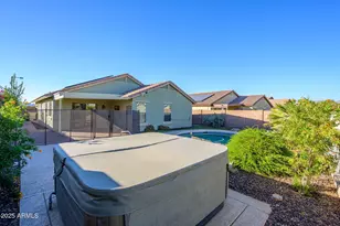 1429 S 237th Ln, Buckeye, AZ 85326 - Photo 31