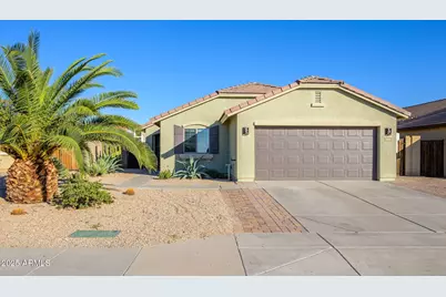 1429 S 237th Lane, Buckeye, AZ 85326 - Photo 35