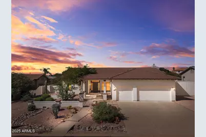 22852 N 91st Way, Scottsdale, AZ 85255 - Photo 1