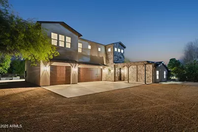 40105 N Taylor Street, San Tan Valley, AZ 85140 - Photo 1