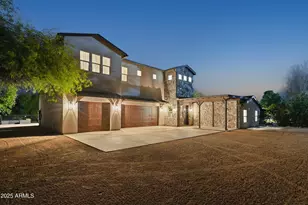 40105 N Taylor St, San Tan Valley, AZ 85140 - Photo 1