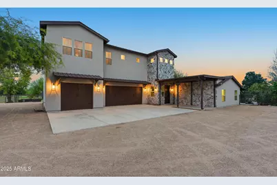 40105 N Taylor Street, San Tan Valley, AZ 85140 - Photo 3