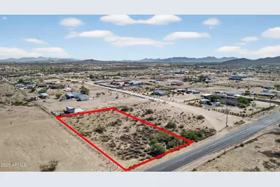 0 S 351st Avenue #-, Tonopah, AZ 85354 - Photo 1