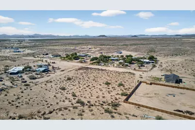0 S 352nd Drive #-, Tonopah, AZ 85354 - Photo 3