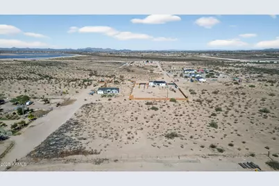 0 S 352nd Drive #-, Tonopah, AZ 85354 - Photo 13