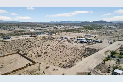 0 S 352nd Drive #-, Tonopah, AZ 85354 - Photo 9