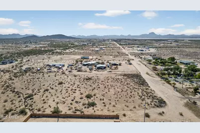 0 S 352nd Drive #-, Tonopah, AZ 85354 - Photo 5