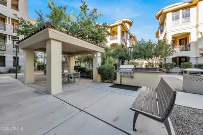 7291 N Scottsdale Road #4010, Paradise Valley, AZ 85253 - Photo 23