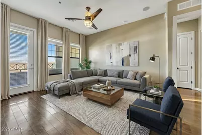 7291 N Scottsdale Road #4010, Paradise Valley, AZ 85253 - Photo 1