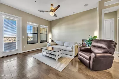 7291 N Scottsdale Road #4010, Paradise Valley, AZ 85253 - Photo 3