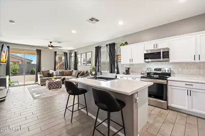 17699 W Daley Lane, Surprise, AZ 85387 - Photo 3