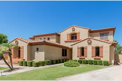 5740 N 132nd Drive, Litchfield Park, AZ 85340 - Photo 1