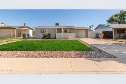 15045 N 29th Avenue, Phoenix, AZ 85053 - Photo 1