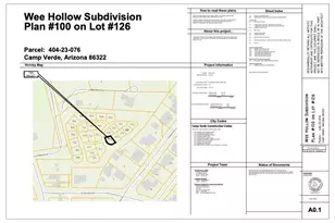 485 S Nichols St, Camp Verde, AZ 86322 - Photo 17