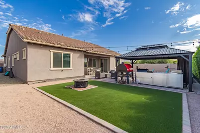 23980 S 217th Way, Queen Creek, AZ 85142 - Photo 45