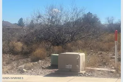 621 Skyline Boulevard #48, Clarkdale, AZ 86324 - Photo 5