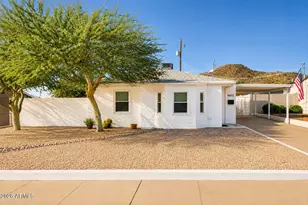9610 N 2nd St, Phoenix, AZ 85020 - Photo 1