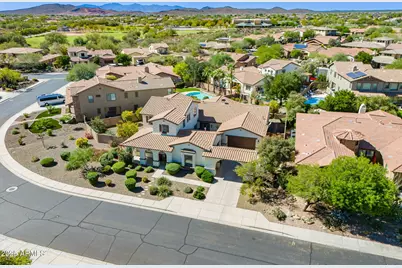 30244 N 124th Drive, Peoria, AZ 85383 - Photo 59