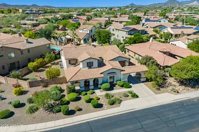 30244 N 124th Drive, Peoria, AZ 85383 - Photo 57