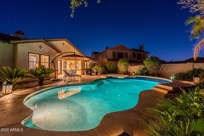 30244 N 124th Drive, Peoria, AZ 85383 - Photo 55