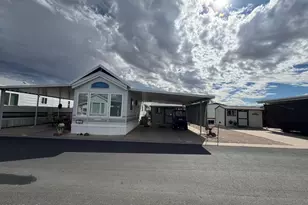 421 E Ocotillo Dr, Florence, AZ 85132 - Photo 1