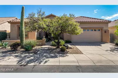10799 E Autumn Sage Drive, Scottsdale, AZ 85255 - Photo 1