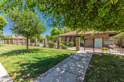 6406 S Lakeshore Drive #D, Tempe, AZ 85283 - Photo 33