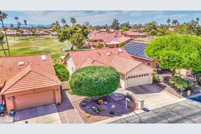 26210 S Flame Tree Drive, Sun Lakes, AZ 85248 - Photo 1