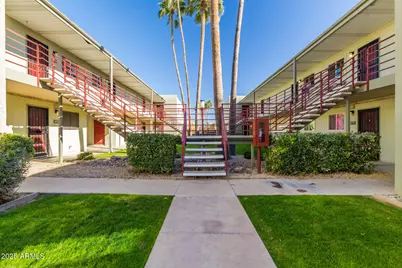 4630 N 68th Street #264, Scottsdale, AZ 85251 - Photo 21
