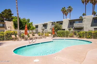 4630 N 68th Street #264, Scottsdale, AZ 85251 - Photo 23