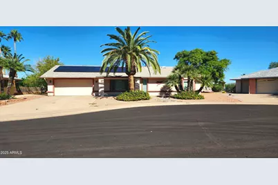 12306 W Parkwood Drive, Sun City West, AZ 85375 - Photo 1