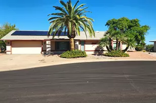 12306 W Parkwood Dr, Sun City West, AZ 85375 - Photo 1