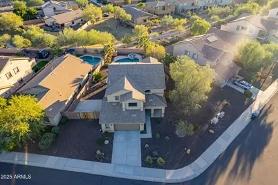 12687 W Desert Mirage Drive, Peoria, AZ 85383 - Photo 41