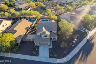 12687 W Desert Mirage Dr, Peoria, AZ 85383 - Photo 41