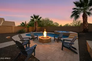12687 W Desert Mirage Dr, Peoria, AZ 85383 - Photo 5
