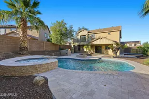 12687 W Desert Mirage Dr, Peoria, AZ 85383 - Photo 35