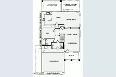 12687 W Desert Mirage Drive, Peoria, AZ 85383 - Photo 43