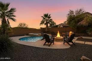 12687 W Desert Mirage Dr, Peoria, AZ 85383 - Photo 31