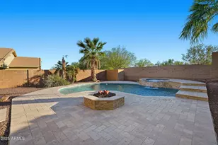 12687 W Desert Mirage Dr, Peoria, AZ 85383 - Photo 33