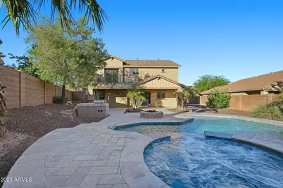 12687 W Desert Mirage Drive, Peoria, AZ 85383 - Photo 37