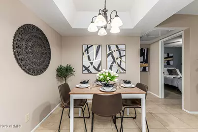 145 N 74th Street #127, Mesa, AZ 85207 - Photo 9