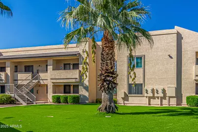 145 N 74th Street #127, Mesa, AZ 85207 - Photo 29