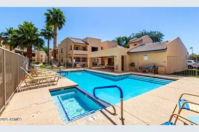 145 N 74th Street #127, Mesa, AZ 85207 - Photo 27