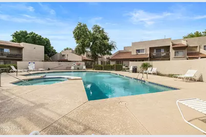 520 N Stapley Drive #108, Mesa, AZ 85203 - Photo 25