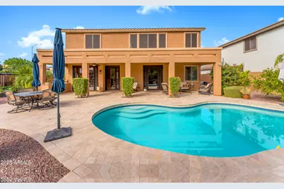 11263 E Savannah Avenue, Mesa, AZ 85212 - Photo 1