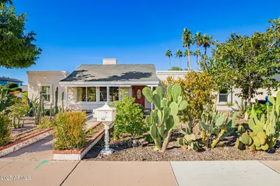 1924 N Harris Drive, Mesa, AZ 85203 - Photo 1